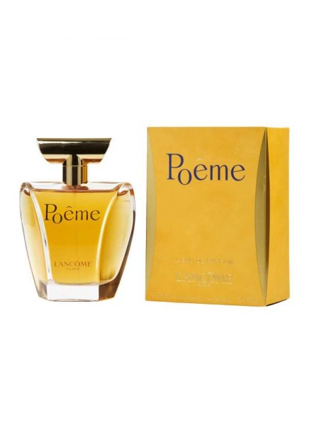 Lancome Poeme Lancome Poeme