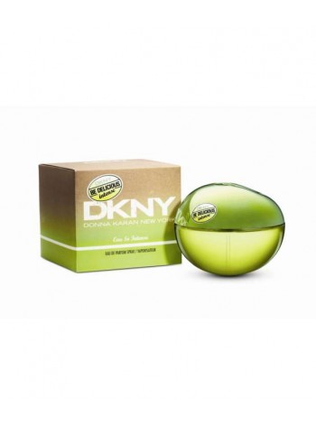 Donna Karan Dkny Be Delicious Eau So Intense