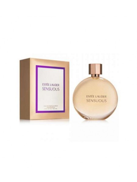 Estee Lauder Sensuous Estee Lauder Sensuous