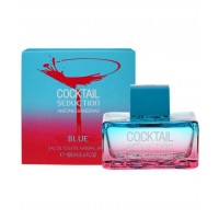 Antonio Banderas Cocktail Seduction