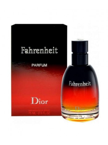 Christian Dior Fahrenheit Le Parfum