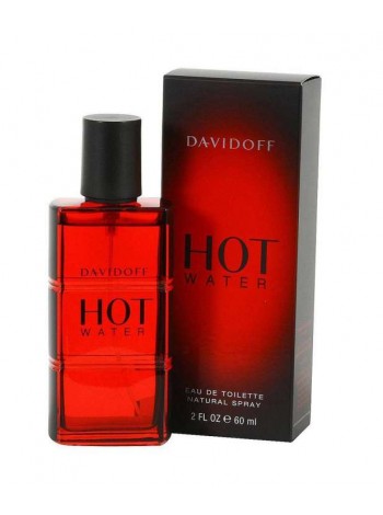 Davidoff Hot Water