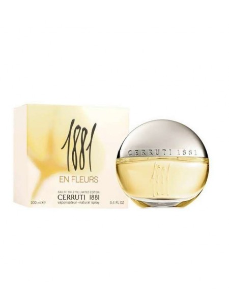 Cerruti 1881 En Fleurs