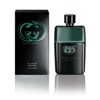 Gucci Guilty Black