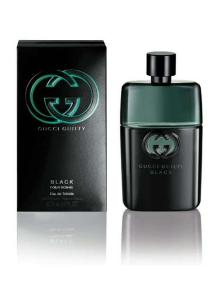 Gucci Guilty Black Gucci Guilty Black