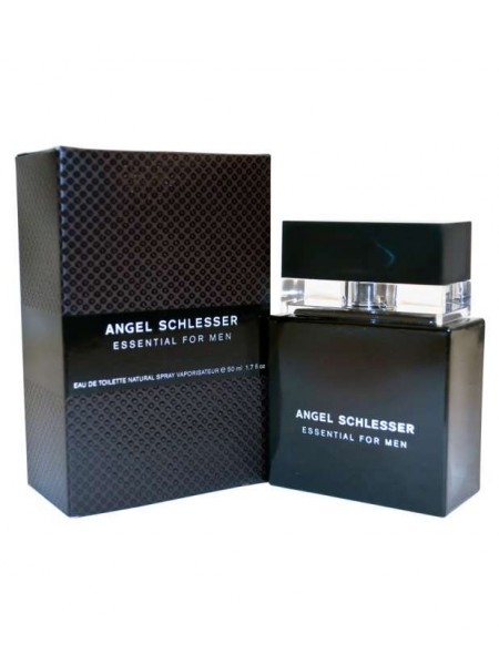 Angel Schlesser Essential