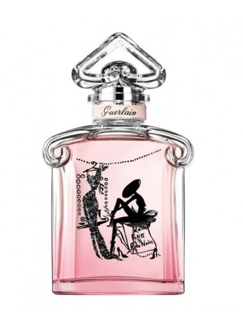 Guerlain La Petite Robe Noire Limited Edition