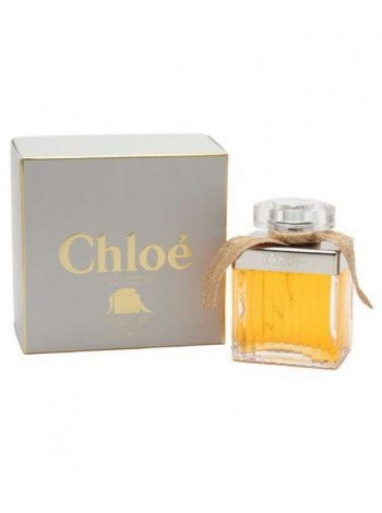 Chloe Intense Collector