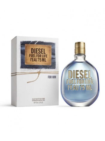 Diesel Fuel For Life L’eau