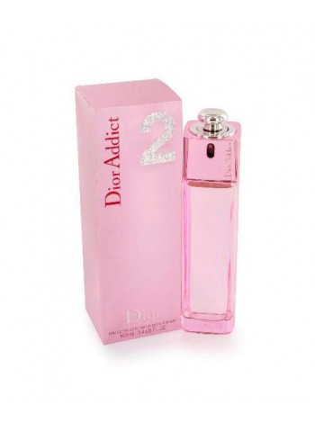 Christian Dior Addict 2