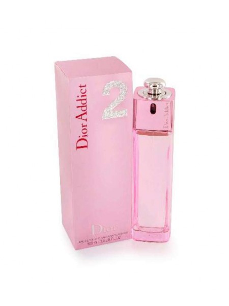 Christian Dior Addict 2