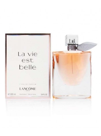 Lancome La Vie Est Belle