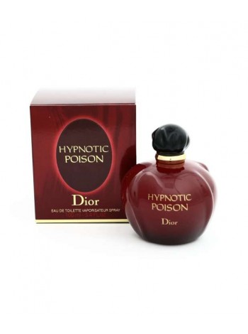 Christian Dior Poison Hypnotic
