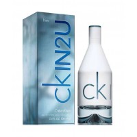 Calvin Klein Ck In2u