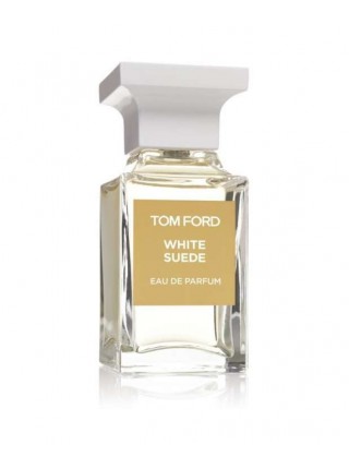 Tom Ford White Suede Tom Ford White Suede