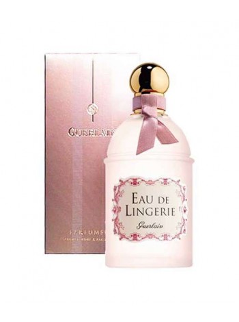 Guerlain Eau de Lingerie