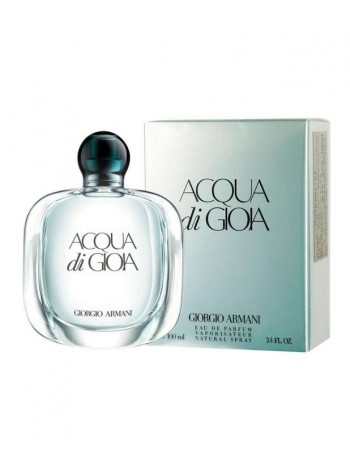 Armani Acqua Di Gioia