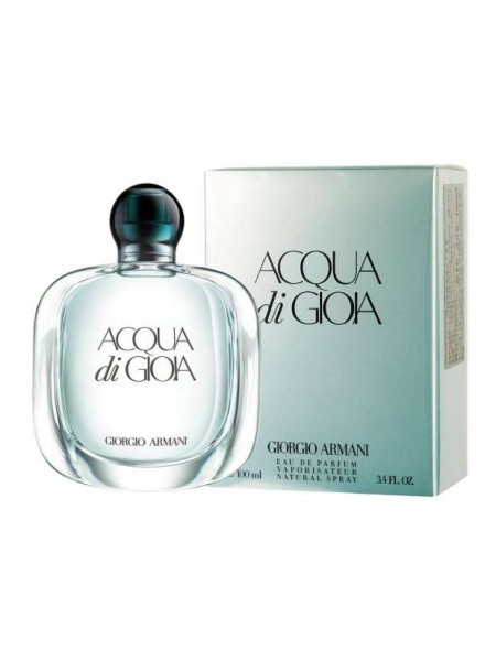 Armani Acqua Di Gioia Armani Acqua Di Gioia