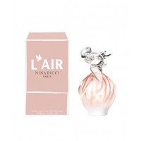 Nina Ricci L'air