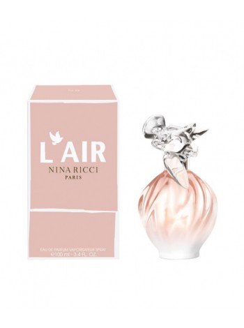 Nina Ricci L'air