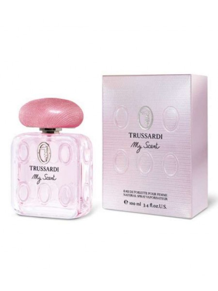 Trussardi My Scent