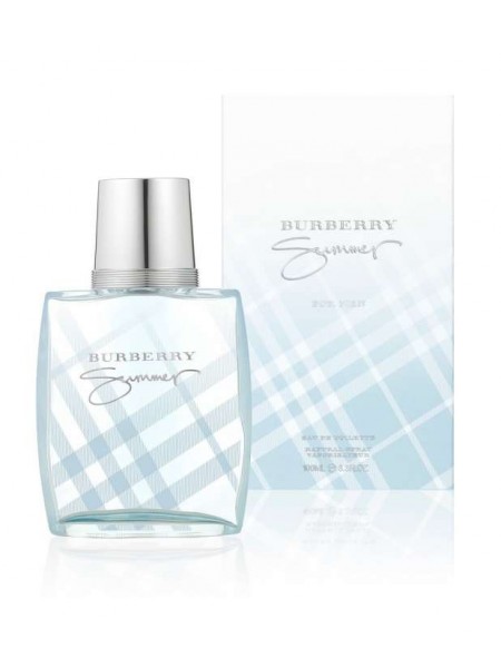 Burberry Summer
