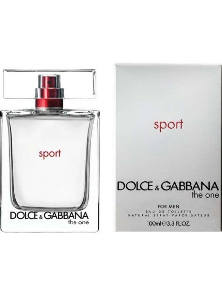 Dolce & Gabbana The One Sport