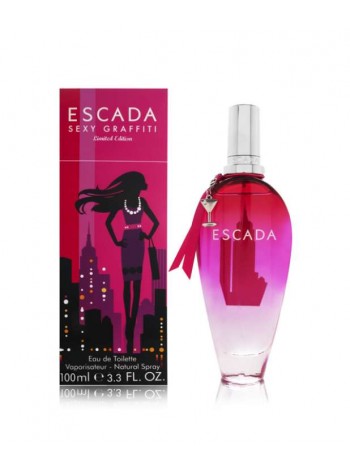Escada Sexy Graffiti