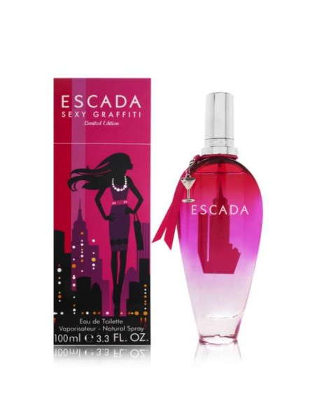 Escada Sexy Graffiti