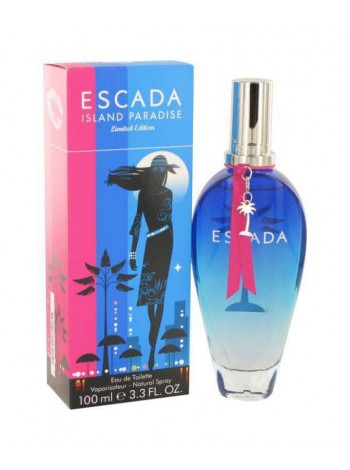 Escada Island Paradise