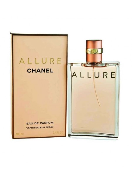 Chanel Allure