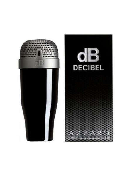 Azzaro Decibel