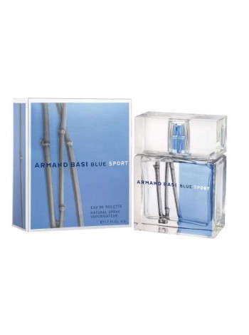 Armand Basi Blue Sport