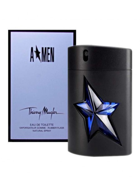 Thierry Mugler A Men Thierry Mugler A Men