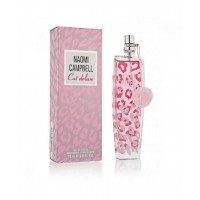 Naomi Campbell Cat Deluxe