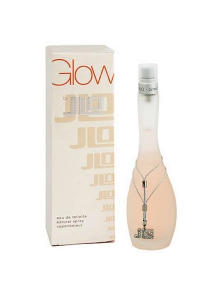 Jennifer Lopez Glow