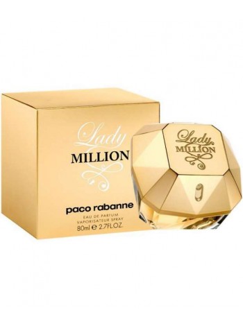Paco Rabanne Lady Million