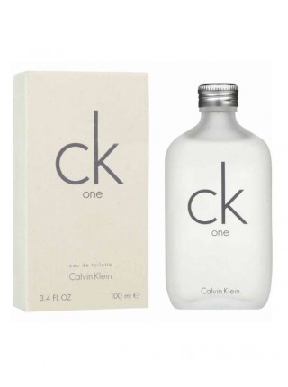 Calvin Klein One