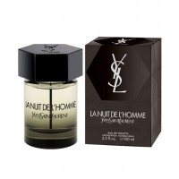 Yves Saint Laurent La Nuit De L' Homme