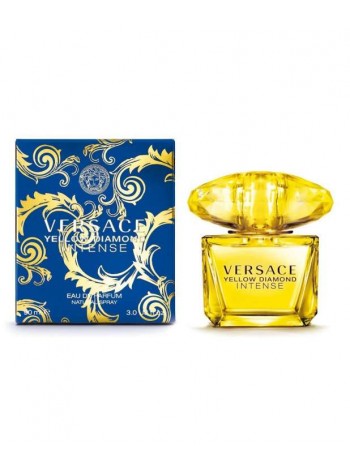 Versace Yellow Diamond Intense
