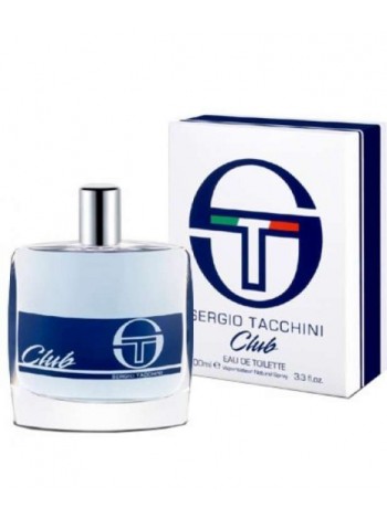 Sergio Tacchini Club