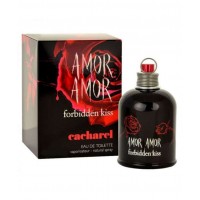 Cacharel Amor Amor Forbidden Kiss