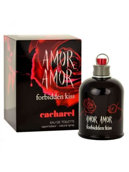 Cacharel Amor Amor Forbidden Kiss