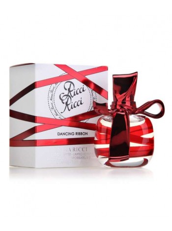 Nina Ricci Ricci Ricci Dancing Ribbon