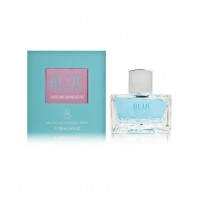 Antonio Banderas Blue Seduction