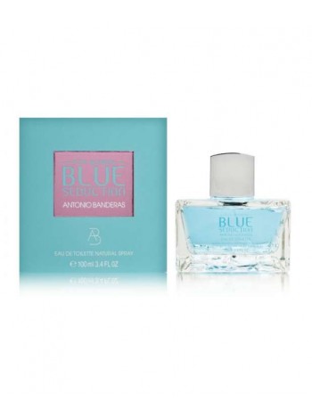 Antonio Banderas Blue Seduction