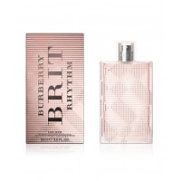 Burberry Brit Rhythm Floral
