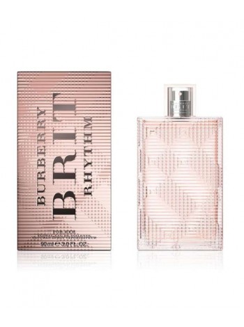 Burberry Brit Rhythm Floral