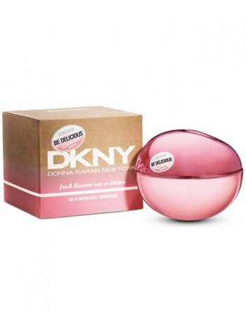 Donna Karan Dkny Be Delicious Fresh Blossom Eau De Intense
