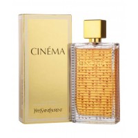 Yves Saint Laurent Cinema